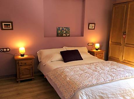 Casa Rural Era de Ferro