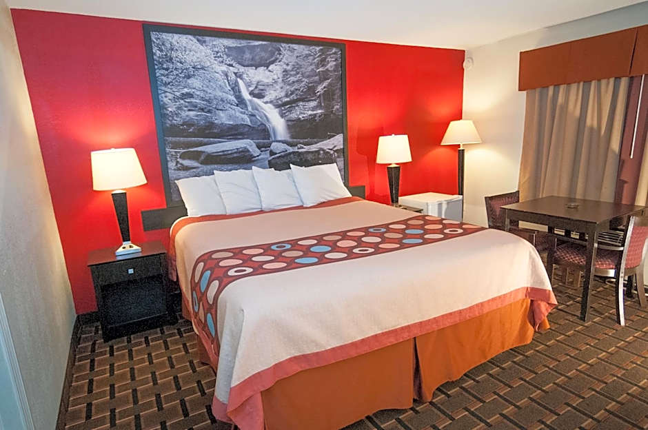 Super 8 by Wyndham Old Saybrook