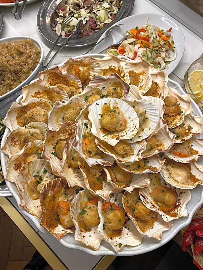 Grand Hotel Regina Salsomaggiore