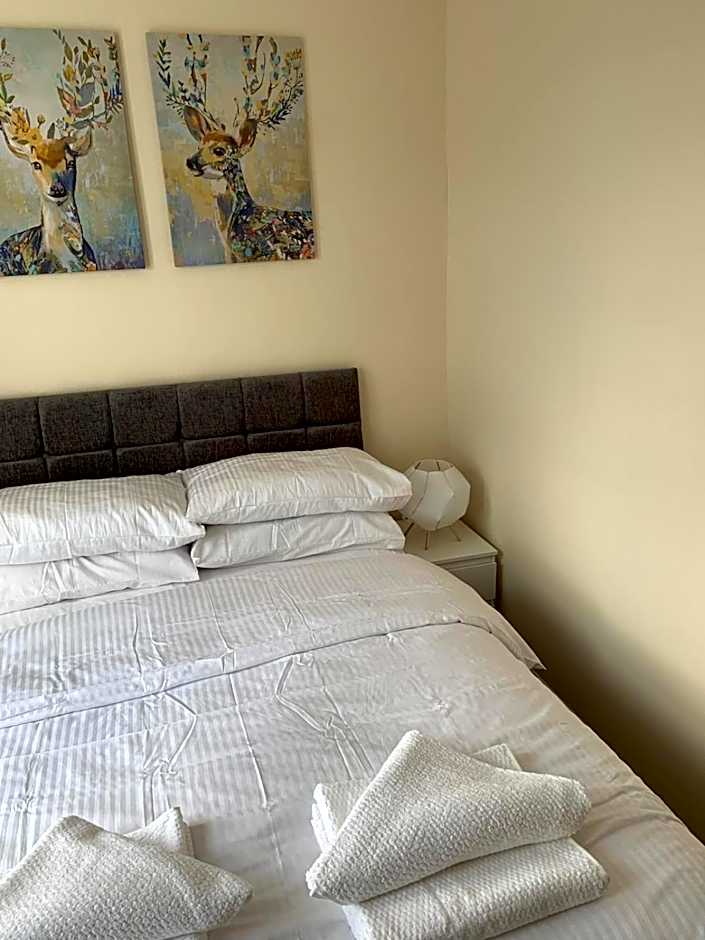 Smeaton serviced Accommodation