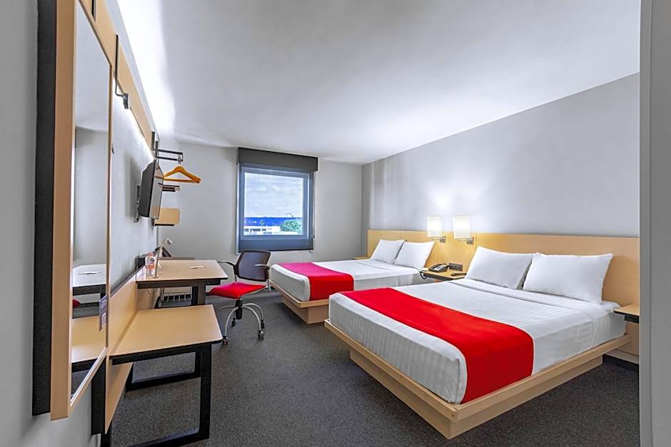 City Express Plus by Marriott Guadalajara Expo