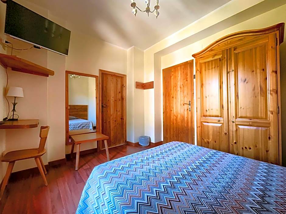 Hotel Garnì Mille Pini