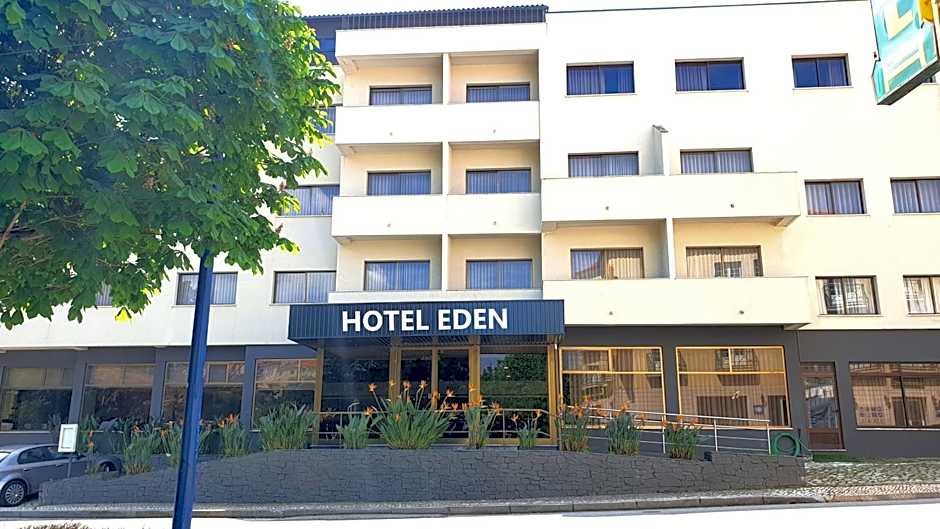 Hotel Eden