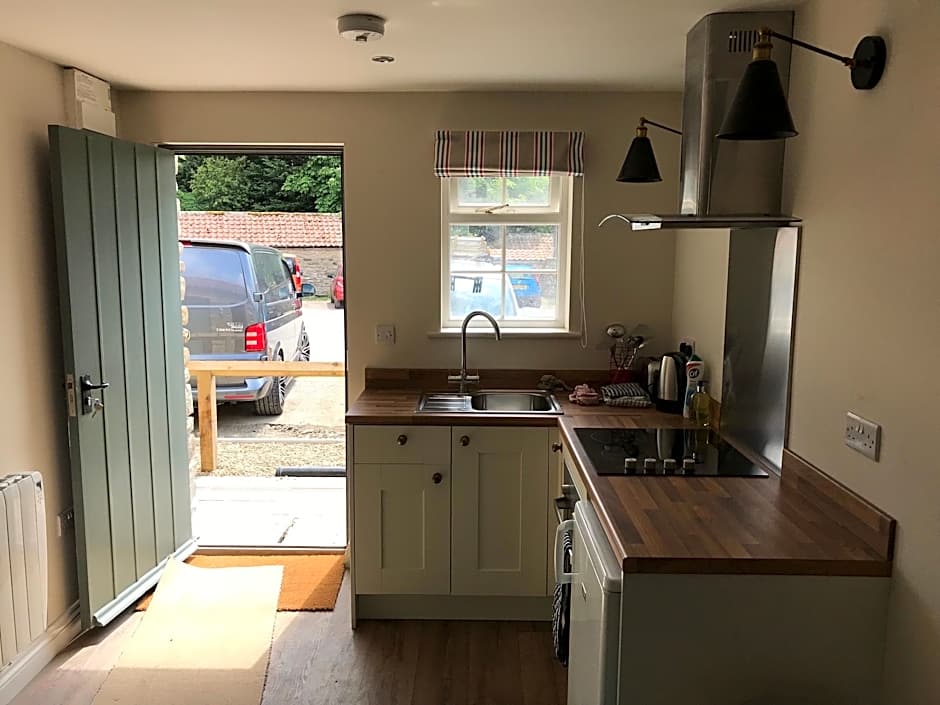 The Crown - Hutton le Hole