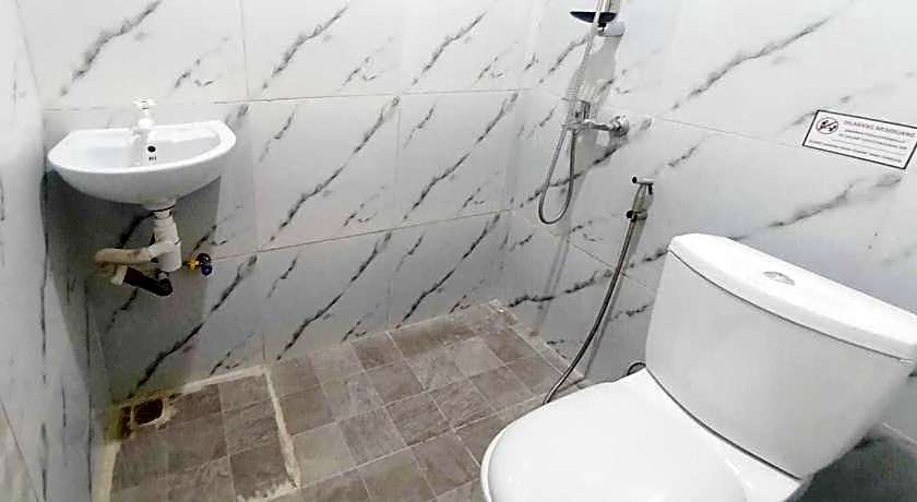 VIP Co-Living Syariah near Univ. Muhammadiyah Purwokerto RedPartner