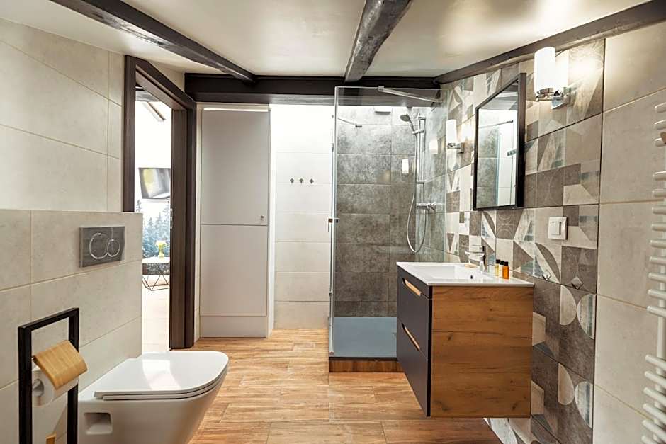 Villa Toscania-check in 24h