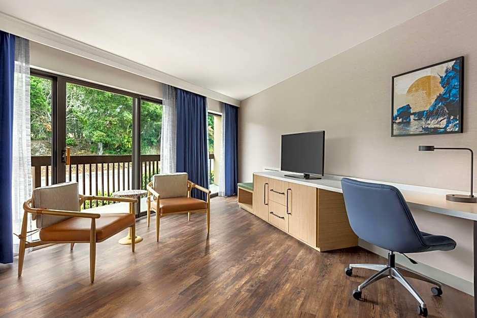 Hilton Garden Inn Monterey
