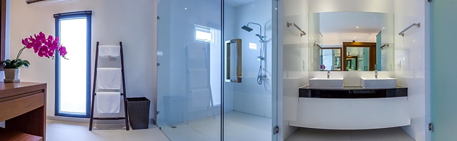 Samui Blue Orchid - Adult Only