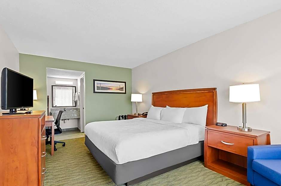 Quality Inn Lexington