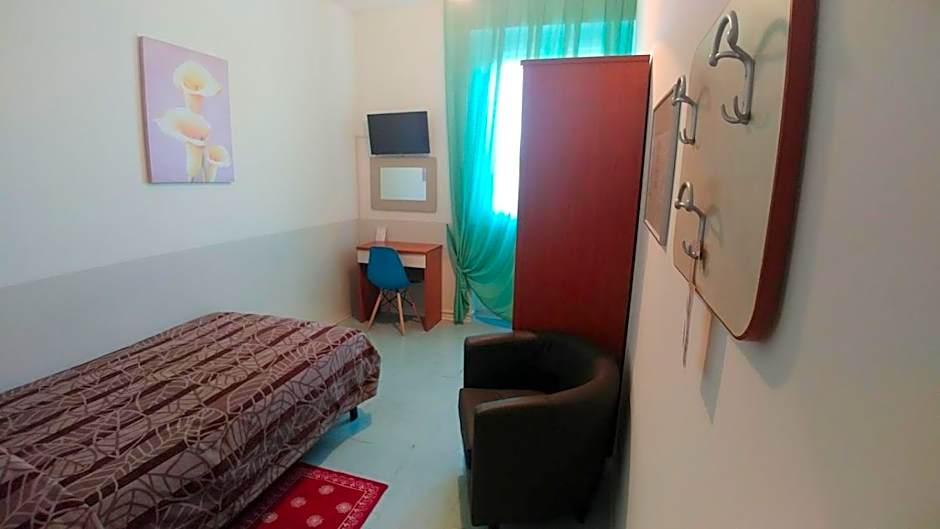 Hotel Marta