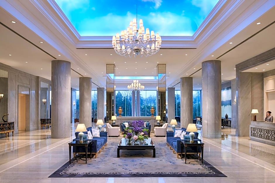 The Azure Qiantang, a Luxury Collection Hotel, Hangzhou