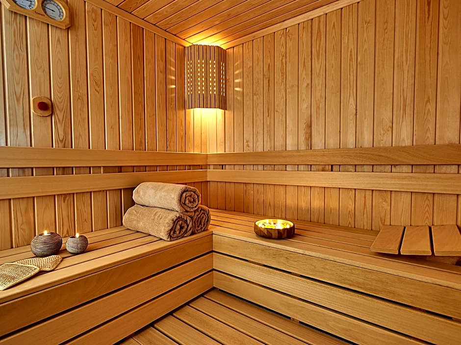 Renata Suites Boutique Hotel