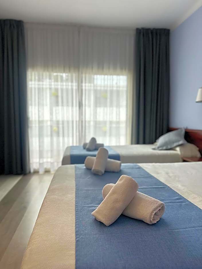 Hotel Acacias Suites & Spa