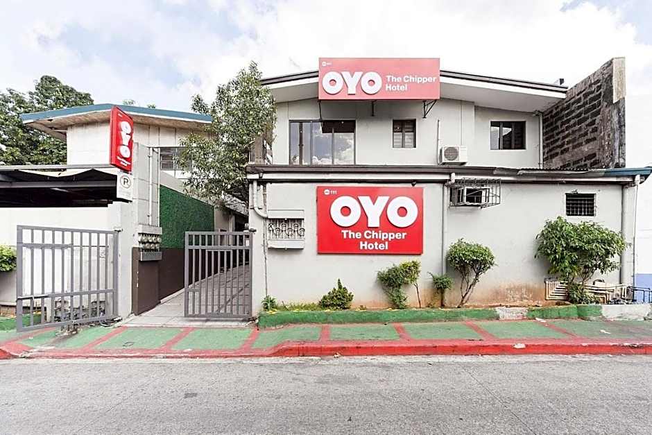 The Chipper Hotel Quezon City