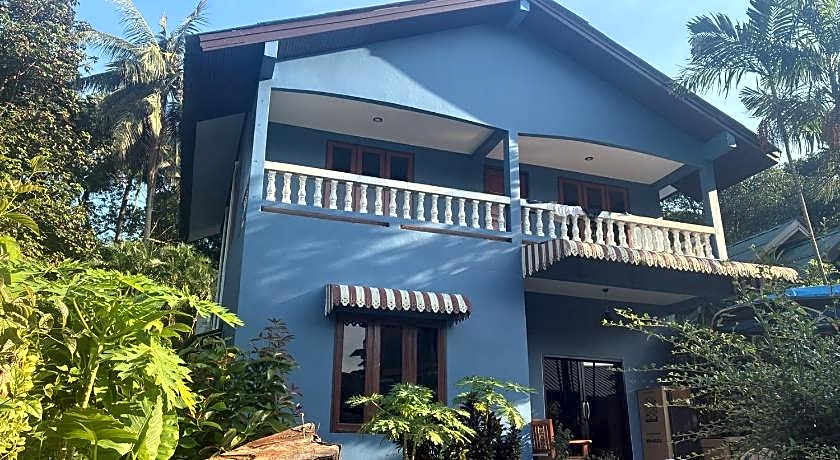 Anawin Bungalow