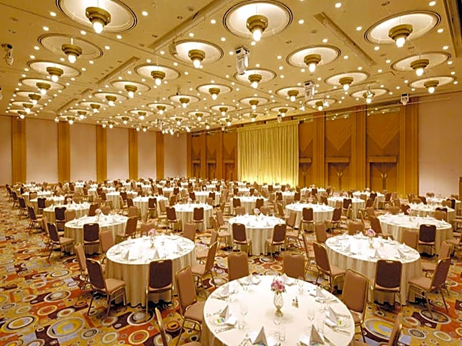 Hotel Nikko Northland Obihiro
