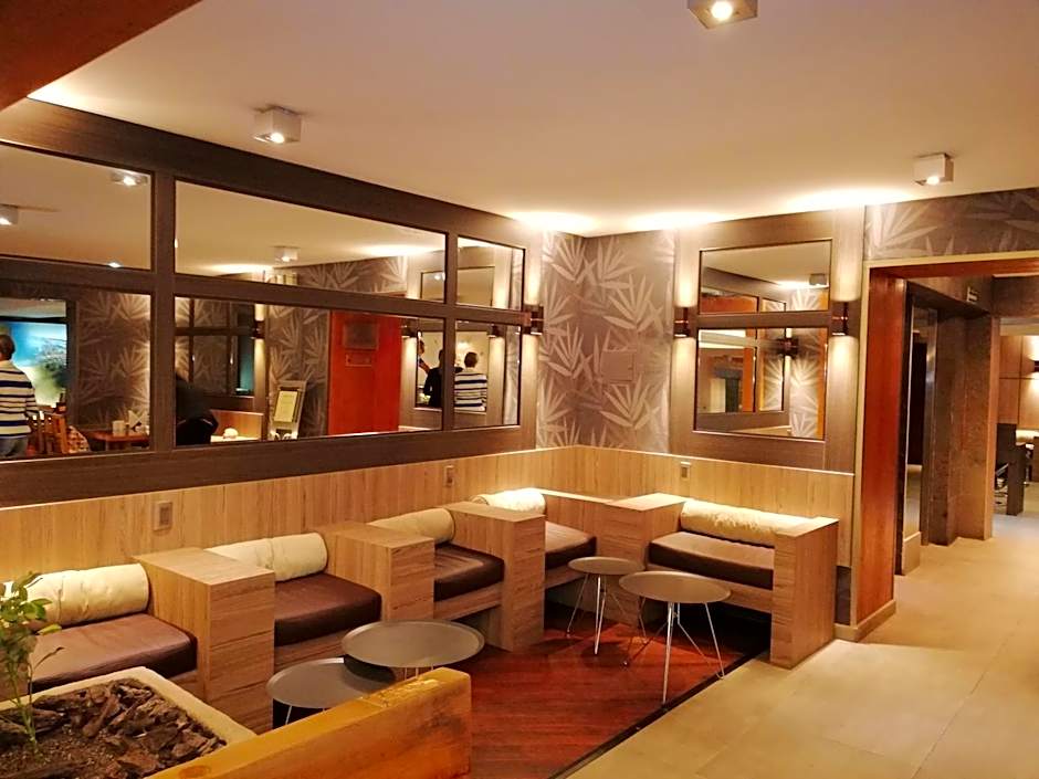 Hotel Diego de Velazquez