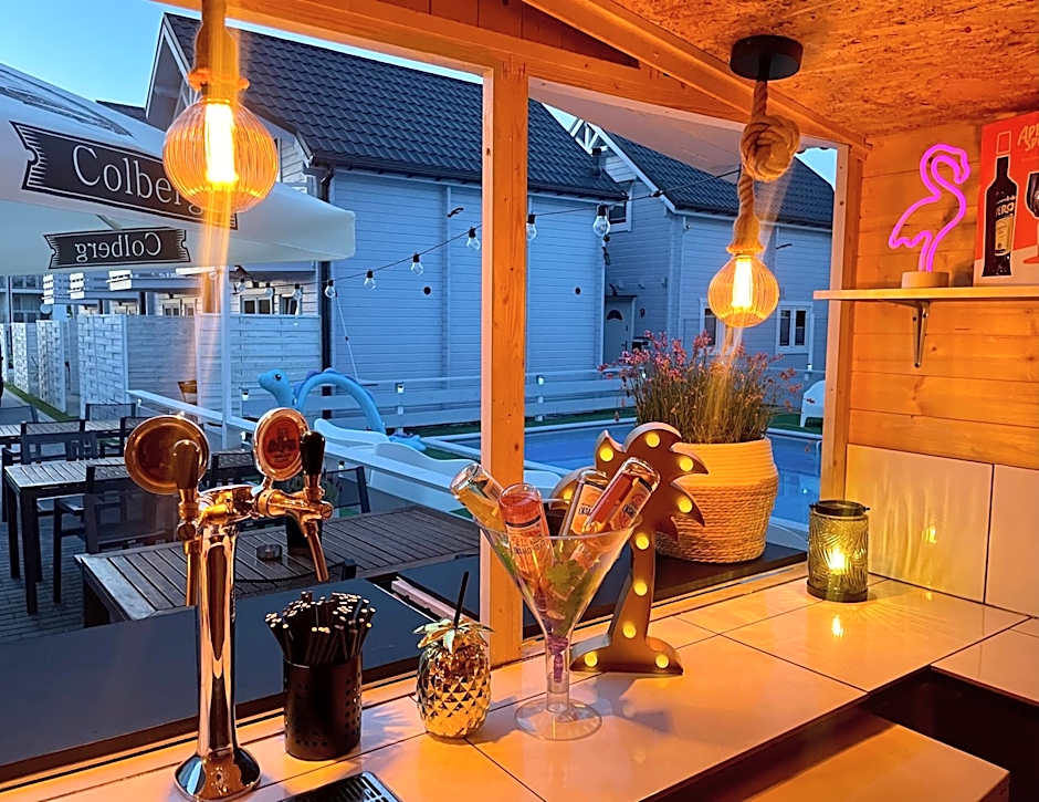 Domki letniskowe Layla