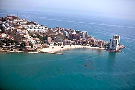 El Chalet