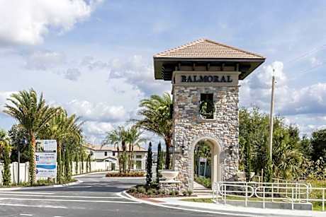 Balmoral Resort Florida