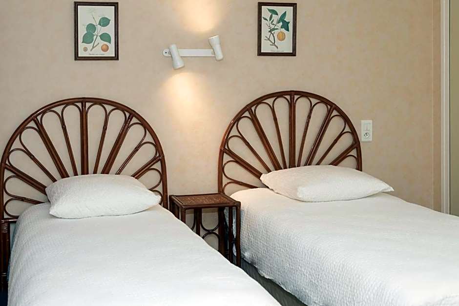 Cit'Hotel Aéro-Hotel