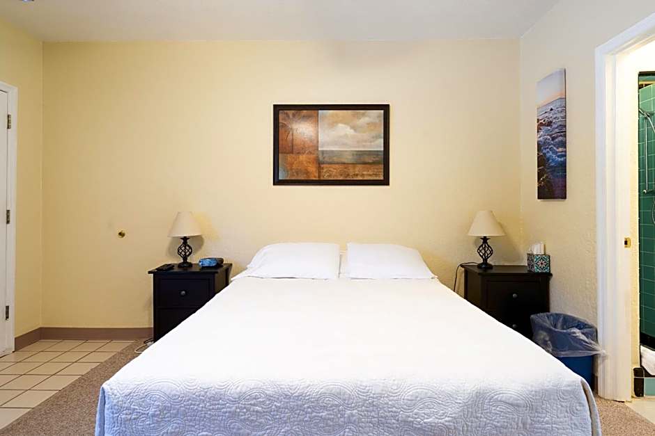 Mar Bay Exclusive Suites