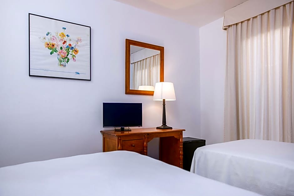 RVHotels Mar de Tossa