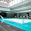 Relais Spa Chessy Val d'Europe