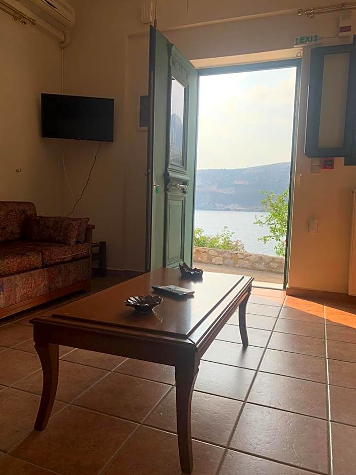 Vatoulia House