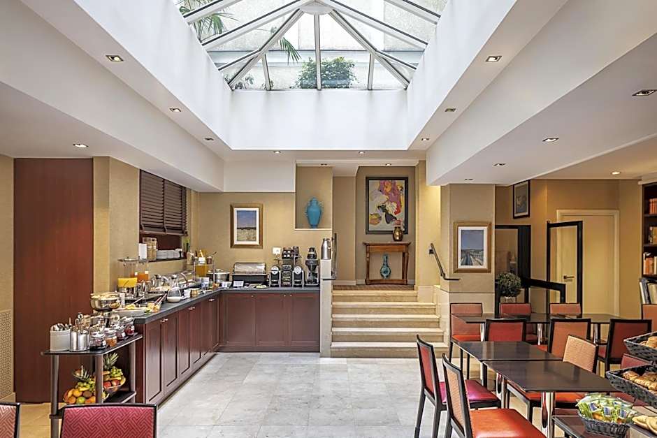 Best Western Plus Hotel Sydney Opera