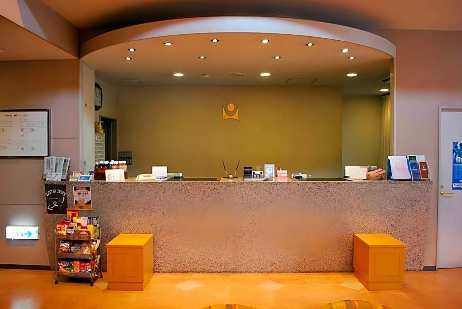 Suzuka Storia Hotel