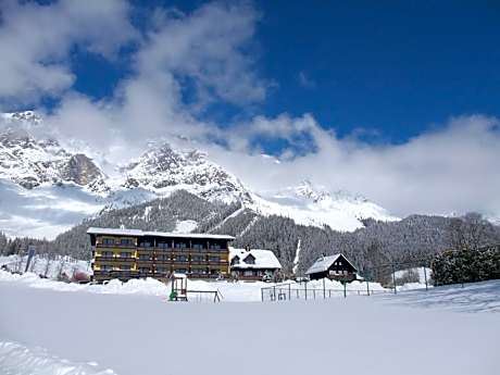 Ferienhotel Knollhof