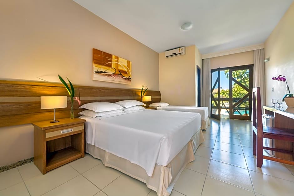 Vitoria Regia Praia Hotel