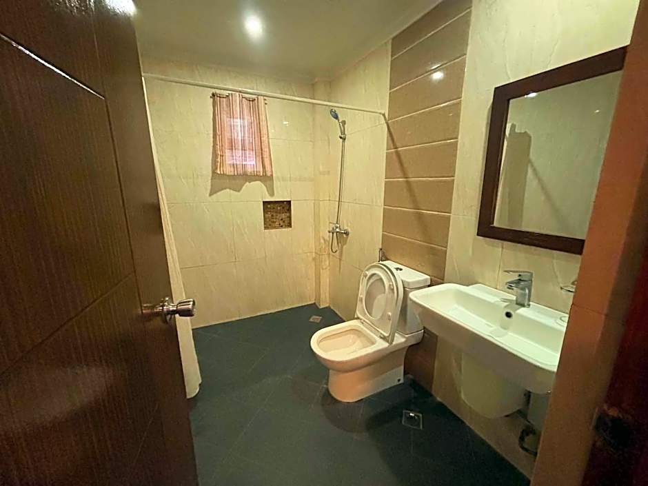 Hotel Ramiro