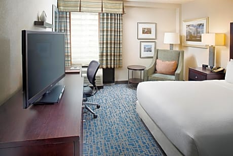 Queen Room