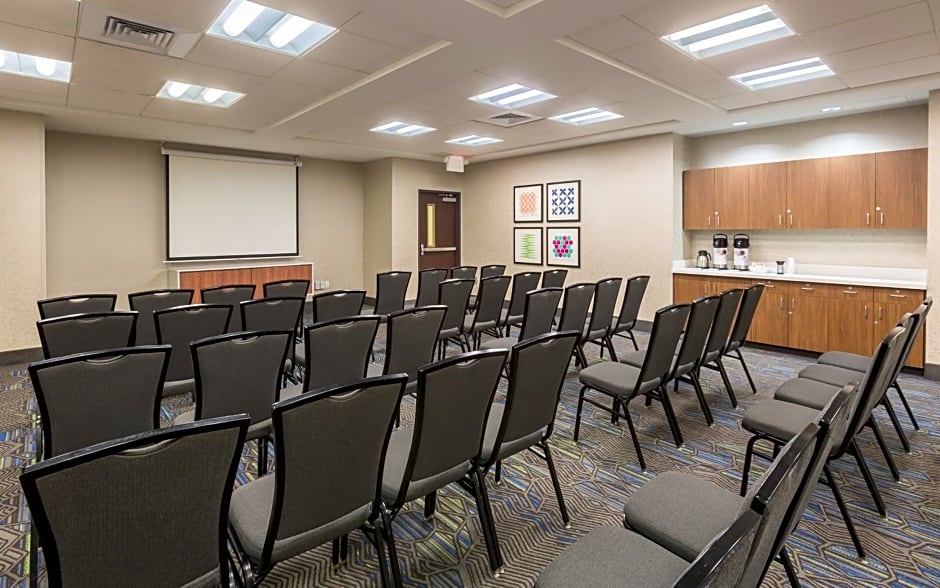 Holiday Inn Express Hotel & Suites Eugene Downtown - University by IHG