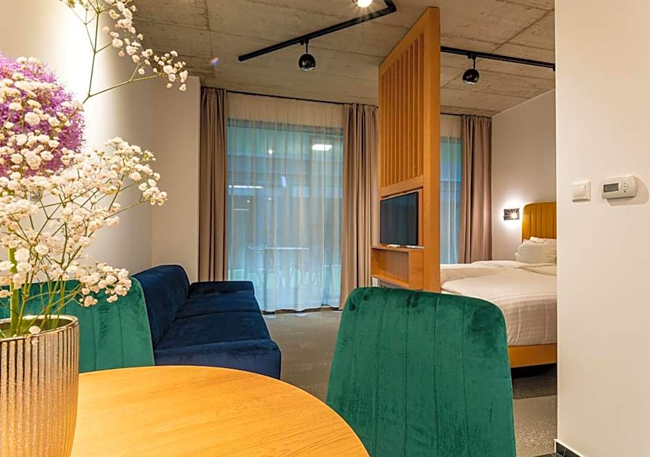 Noir Hotel