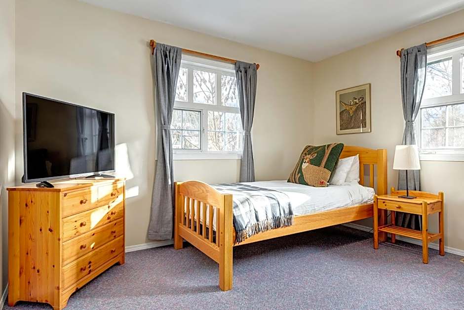 Courthouse Inn Revelstoke