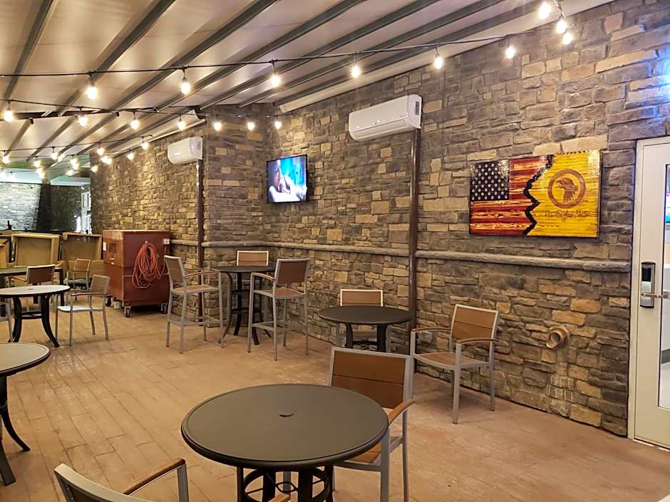 Holiday Inn Hotel and Suites Hopkinsville - Convention Ctr By IHG