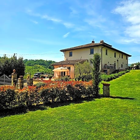 La valle B&B