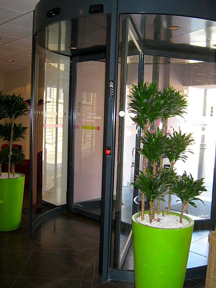 ibis Styles Saint Dizier