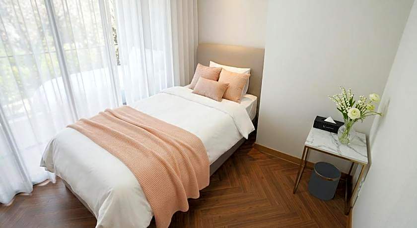 World State Hotel Sokcho