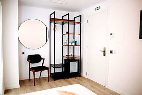 Accessible Room