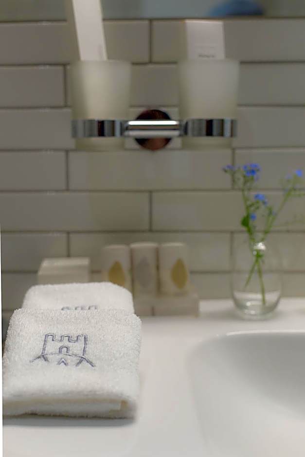 Pokoje Gościnne WIDNOKRĄG