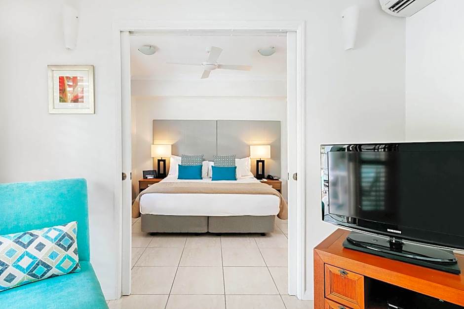 Mantra Aqueous Port Douglas