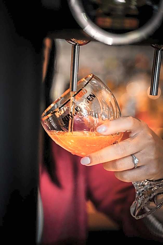 The Originals City, Hôtel Alexia, La Souterraine (Inter-Hotel)