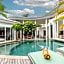 Taman Mesari Luxury Villas-Seminyak