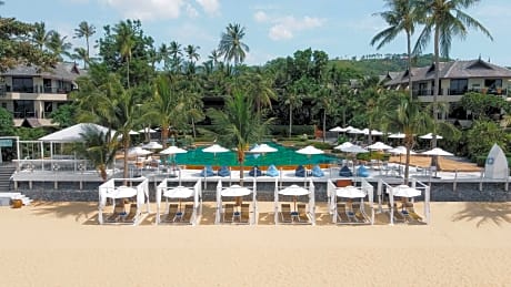 Anantara Bophut Resort & Spa Koh Samui