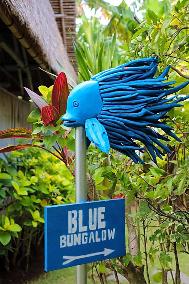 Bingin Bienvenue Guest House
