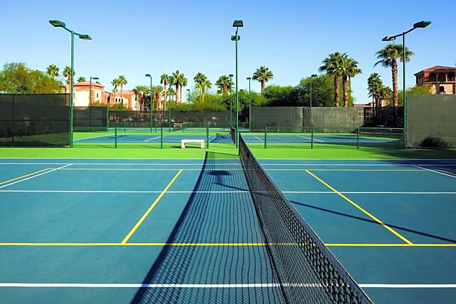 Marriott's Shadow Ridge Ii- The Enclaves